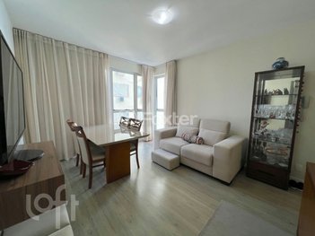 apartment em Rua Almirante Lamego, Centro - Florianópolis - SC