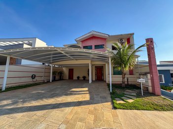 house em Rua Luiz Silveira, Jardim Ibiti do Paço - Sorocaba - SP