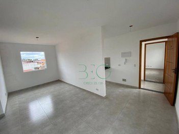 apartment em Rua Teodoro Lorencini, Jardim Mutinga - São Paulo - SP