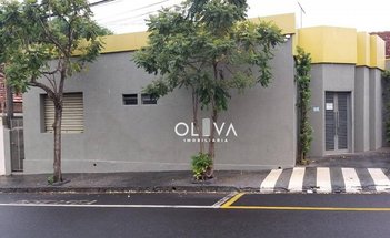 office em Rua Jorge Tibiriçá, Centro - São José do Rio Preto - SP
