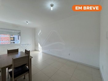 apartment em Rua Capitão Eleutério, Centro - Passo Fundo - RS