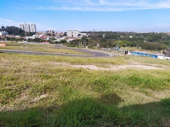 land_lot em Avenida Prefeito José Lozano Araújo, Parque Brasil 500 - Paulínia - SP