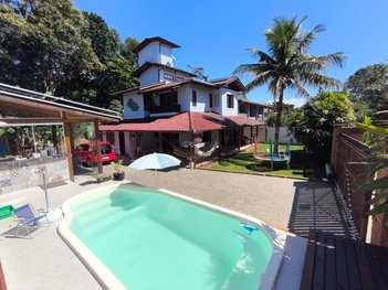 house em Travessa dos Músicos, Rio Tavares - Florianópolis - SC