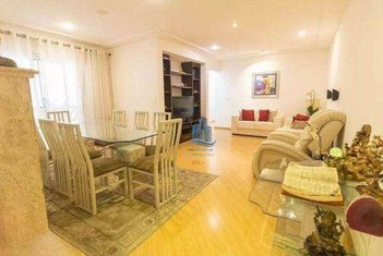 apartment em Rua João Ribeiro, Campestre - Santo André - SP