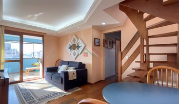 apartment em General Rondon, Tristeza - Porto Alegre - RS