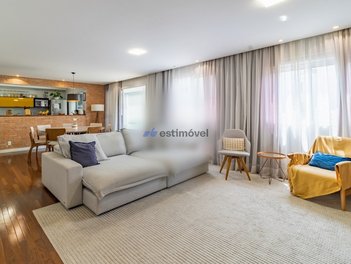 apartment em Rua Iperoig, Perdizes - São Paulo - SP