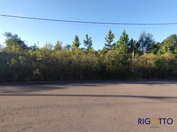 land_lot em Rua Gilberto Vissirini Lahm dos Reis, São Virgílio - Caxias do Sul - RS