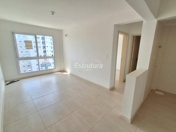 apartment em Rodovia RST-287, Camobi - Santa Maria - RS