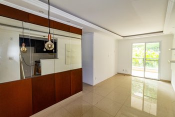 apartment em Rua Francisco Pessoa, Vila Andrade - São Paulo - SP