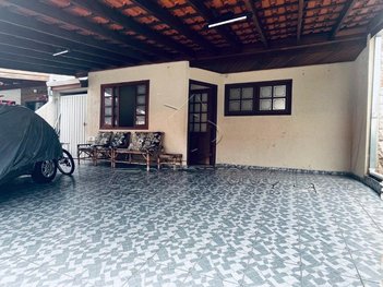 house em Rua Samie Sayeg, Vila Barcelona - Sorocaba - SP