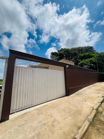 house em Rua Fernando Gonçalves da Silva, Pedro Leopoldo - Pedro Leopoldo - MG
