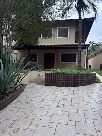 house em Avenida Roberto Lorenz, Jardim Guedala - São Paulo - SP