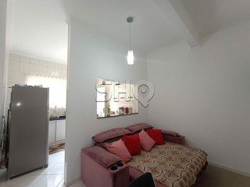 apartment em Rua Rubiácea, Água Fria - São Paulo - SP