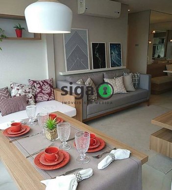 apartment em Rua Ituxi, Saúde - São Paulo - SP