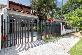 house em Rua Peroíbe, Parque das Grevíleas 3ª parte - Maringá - PR