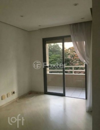 apartment em Avenida Portugal, Brooklin Paulista - São Paulo - SP