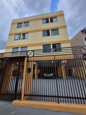 apartment em Avenida Inglaterra, Igapó - Londrina - PR