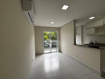 apartment em Rua Pedro Virillo, Jardim Santiago - Indaiatuba - SP