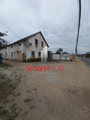 land_lot em Rua Otávio Melim, XV de Novembro - Tijucas - SC