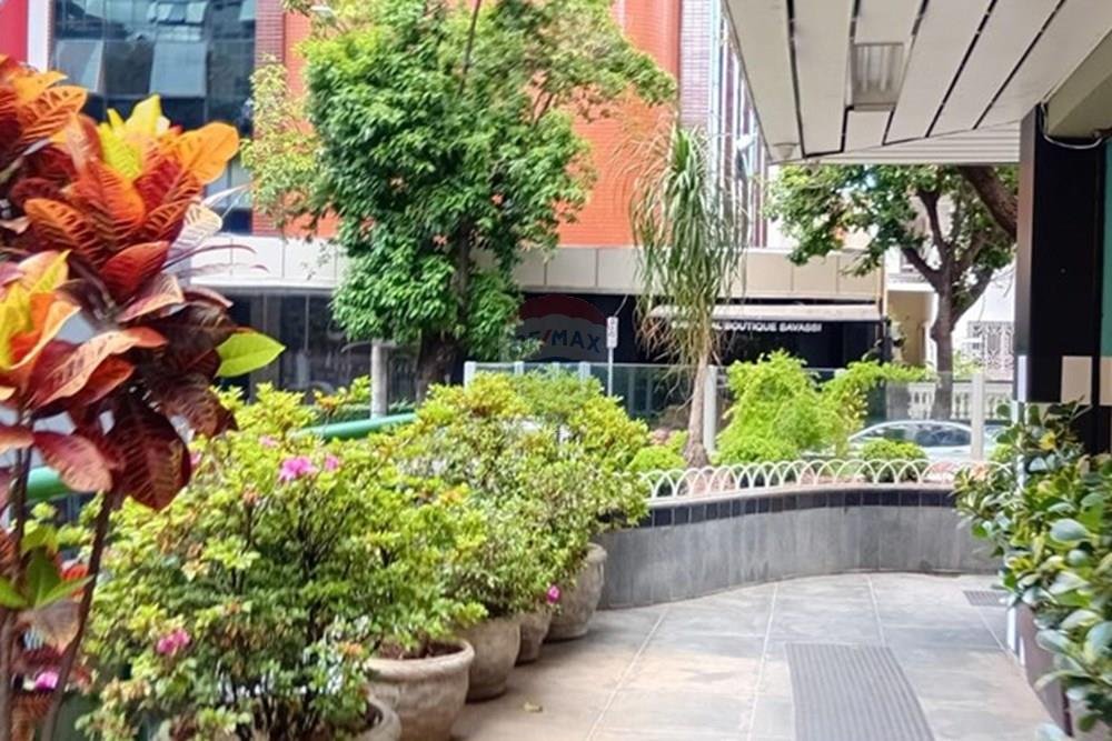 Apartamento com 2 quartos — Savassi, Belo Horizonte