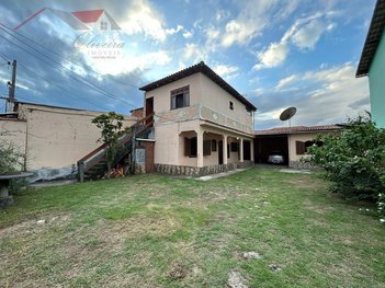 house em Rua Nossa Senhora Aparecida, Unamar (Tamoios) - Cabo Frio - RJ