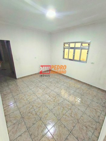 house em Rua Sebastião Milton da Silva, Alvarenga - São Bernardo do Campo - SP