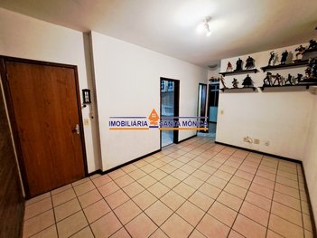 apartment em Rua Campista, Santa Branca - Belo Horizonte - MG