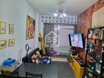 apartment em Rua Brigadeiro Tobias, Centro - São Paulo - SP