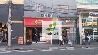 business em Rua Treze de Maio, Vila Galvão - Guarulhos - SP