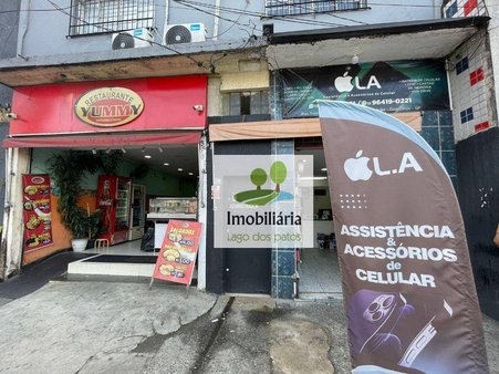 Cômodo Condomínio