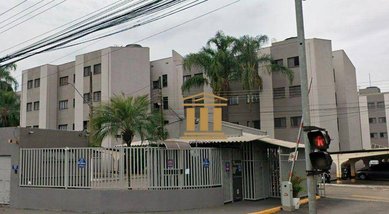 apartment em Avenida George Eastman, Conjunto Residencial Trinta e Um de Março - São José dos Campos - SP
