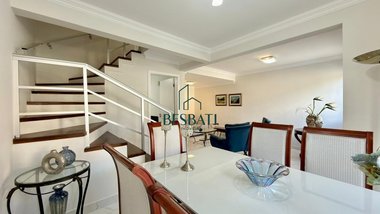 house em Rua Doutor Claudino dos Santos, Centro - São José dos Pinhais - PR