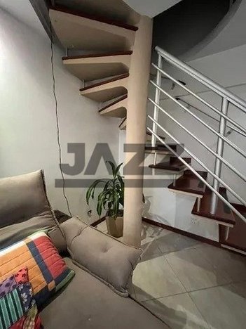 apartment em Rua Polar, Jardim Satélite - São José dos Campos - SP