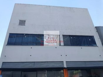 business em Rua Nova Cidade, Vila Olímpia - São Paulo - SP