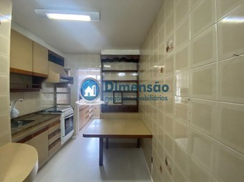 apartment em Avenida César Seara, Carvoeira - Florianópolis - SC
