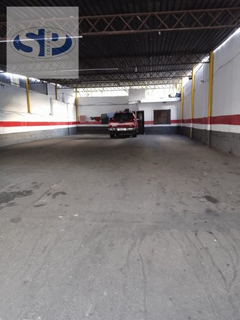 industrial em Rua Oswaldo Casimiro Muller, Cidade Monções - São Paulo - SP