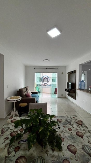 apartment em Rua Adiles Della Giustina, Ingleses do Rio Vermelho - Florianópolis - SC
