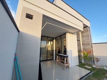 house em Alameda Chapada Diamantina, Luzardo Viana - Maracanaú - CE