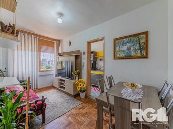 apartment em Rua Albion, Partenon - Porto Alegre - RS
