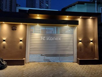 house em Rua Professor Luís Lucchini, Conjunto Residencial Santa Terezinha - São Paulo - SP