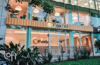 apartment em Indiana, Brooklin - São Paulo - SP