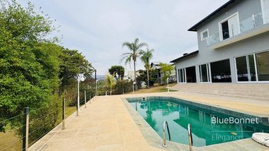 house em Rua Culto a Ciência, Vila Virgínia - Jundiaí - SP