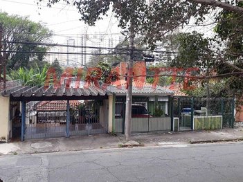land_lot em Professor Valério Giuli, Jardim Paraíso - São Paulo - SP