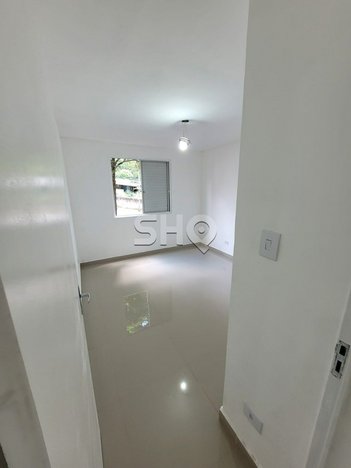 apartment em Rua Antônio Flaquer, Barro Branco (Zona Norte) - São Paulo - SP