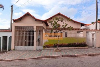 house em Rua José Francisco Borges, Vila Odete - Poá - SP