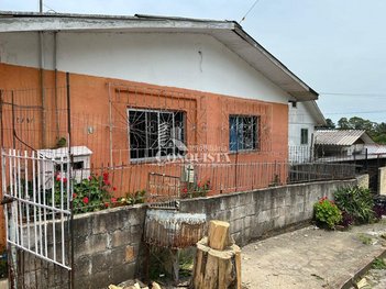 house em Rua Valdir José Bossardi, São Ciro - Caxias do Sul - RS