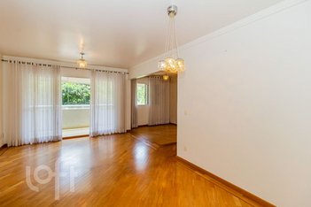 apartment em Itamatai, Vila Andrade - São Paulo - SP