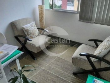 office em Avenida Paes de Barros, Mooca - São Paulo - SP