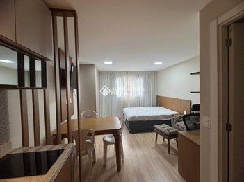 apartment em Rua da República, Cidade Baixa - Porto Alegre - RS
