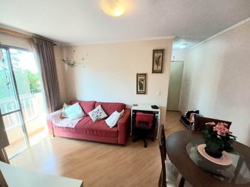 apartment em Avenida Conceição, Carandiru - São Paulo - SP